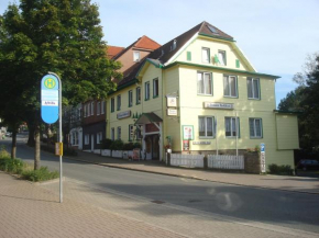 Pension Parkblick